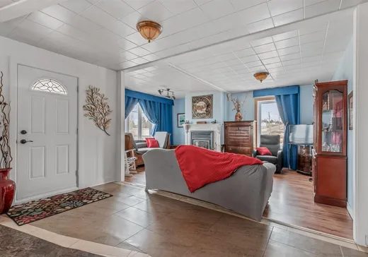 Maison à vendre - 761 Boul. 138, St-Tite-Des-Caps, G0A 4J0