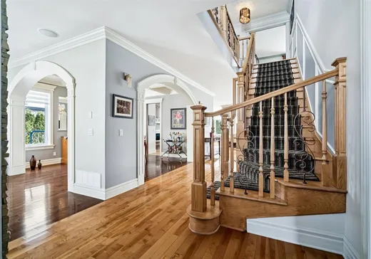 Maison à vendre - 4100 Rue de Louviers, Brossard, J4Y 0J1