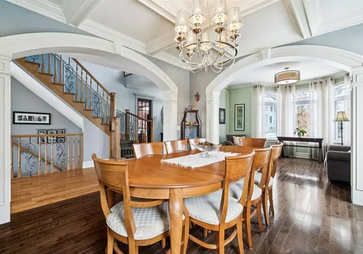 Maison à vendre - 4100 Rue de Louviers, Brossard, J4Y 0J1