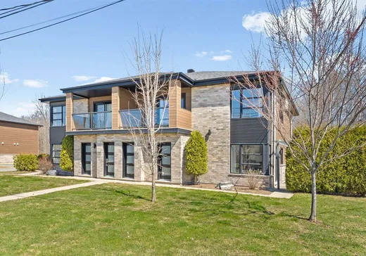 Condo à vendre - 1889 Av. Antoine-Poliquin, Bécancour, G9H 0R3