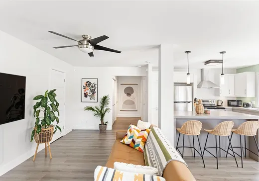 Condo à vendre - 1889 Av. Antoine-Poliquin, Bécancour, G9H 0R3