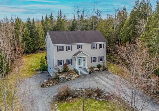 Maison à vendre - 4585 Ch. des Fermes, Magog, J1X 7L9