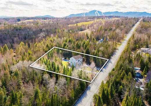 Maison à vendre - 4585 Ch. des Fermes, Magog, J1X 7L9