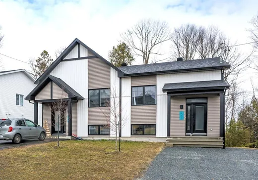 Bungalow à vendre - 2052 Rue de la Golconda, Sherbrooke, J1H0N1