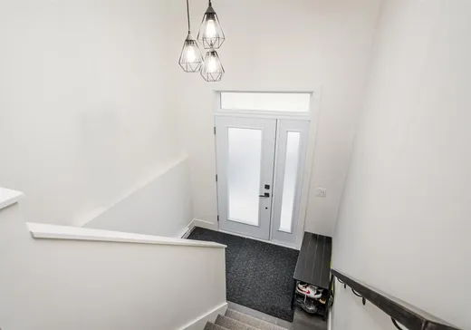 Maison à vendre - 2052 Rue de la Golconda, Sherbrooke, J1H 0N1