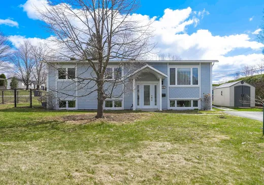 Paliers multiples à vendre - 540 Rue Fortin, Waterloo, J0E2N0