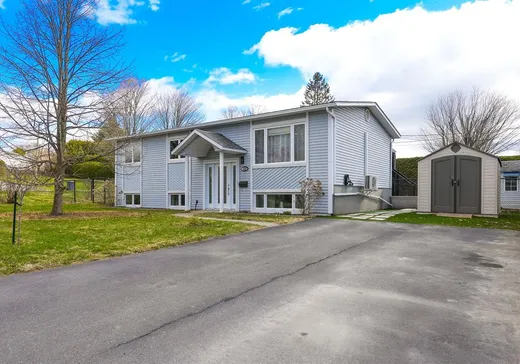 Maison à vendre - 540 Rue Fortin, Waterloo, J0E 2N0