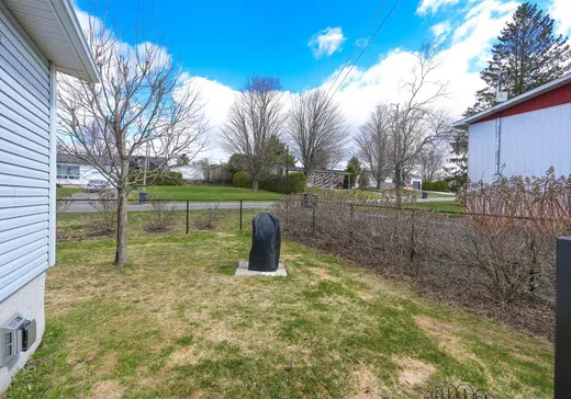 Maison à vendre - 540 Rue Fortin, Waterloo, J0E 2N0