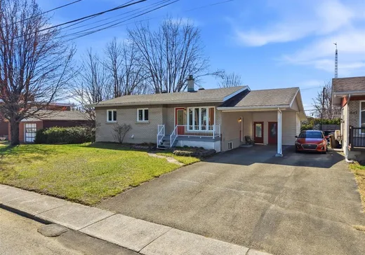 House for sale - 641 Rue Leclerc, Acton Vale, J0H 1A0