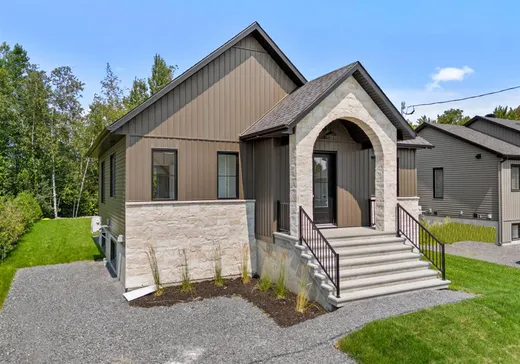 Maison à vendre - 785 Rue des Fromagers, St-Cyrille-De-Wendover, J0C 1A0