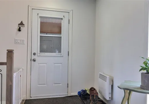Maison à vendre - 1115 Av. des Chênes, Plessisville, G6L 2T8