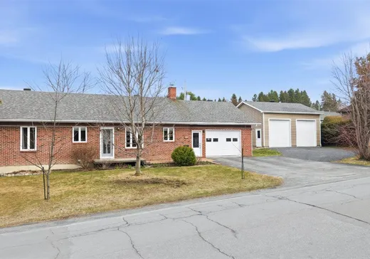 Bungalow à vendre - 875 159e Rue, Saint-Georges, G5Y6H1