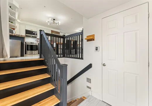 House for sale - 1455 Boul. Mi-Vallon, Sherbrooke, J1N 1V7