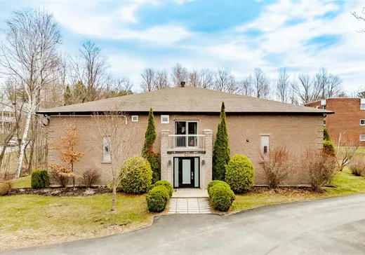 Condo for sale - 400 Rue Merry N., App. 9, Sherbrooke, J1G3B6