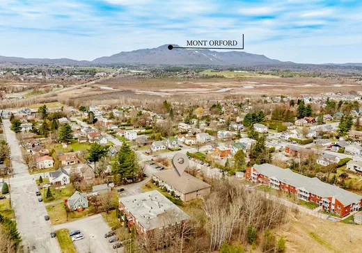 Condo for sale - 400 Rue Merry N., App. 9, Sherbrooke, J1G 3B6