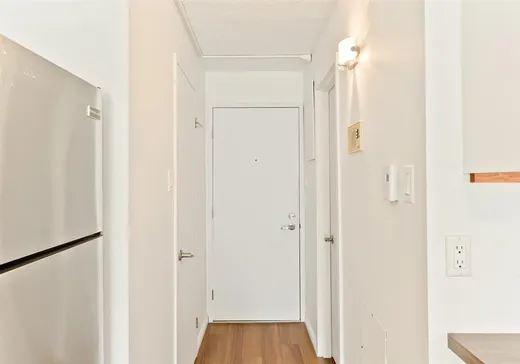 Condo for sale - 400 Rue Merry N., App. 9, Sherbrooke, J1G 3B6