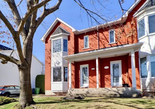 Maison à vendre - 3275 Rue des Jonquilles, Drummondville, J2B 8H7