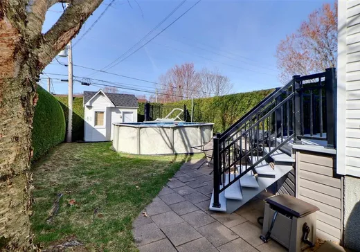 Maison à vendre - 3275 Rue des Jonquilles, Drummondville, J2B 8H7