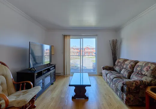Condo for sale - 3030 Rue Charles-Lacoste, App. 102, St-Hubert, J3Y 0J2
