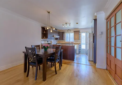 Condo for sale - 3030 Rue Charles-Lacoste, App. 102, St-Hubert, J3Y 0J2