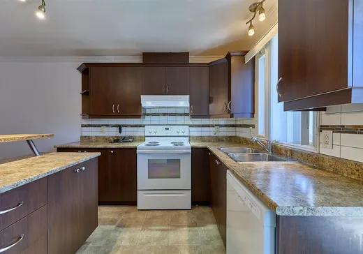 Condo for sale - 3030 Rue Charles-Lacoste, App. 102, St-Hubert, J3Y 0J2