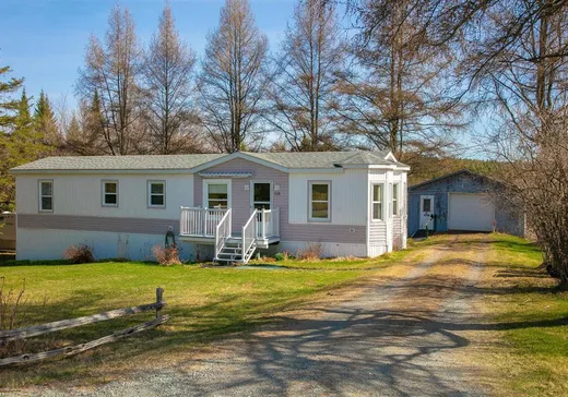 Bungalow for sale - 118 3e Rang, Weedon, J0A1J0