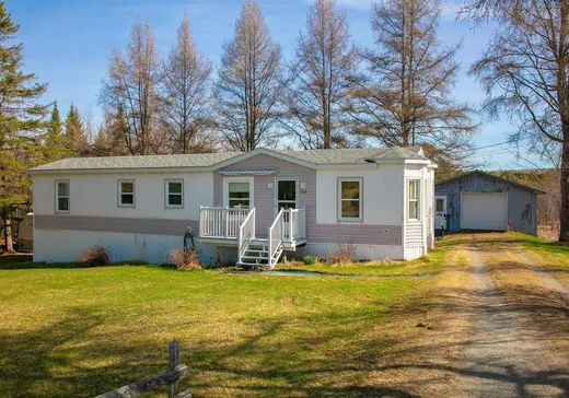 House for sale - 118 3e Rang, Weedon, J0A 1J0