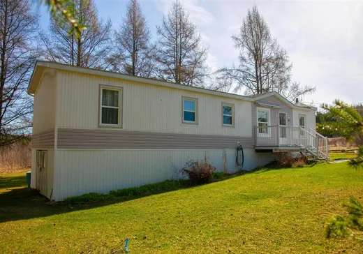 House for sale - 118 3e Rang, Weedon, J0A 1J0