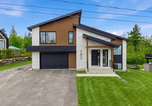 Paliers multiples à vendre - 380 Rue des Mélèzes, Cookshire-Eaton, J0B1M0