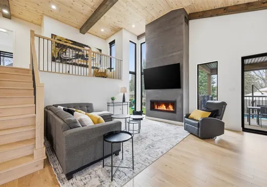 Maison à vendre - 380 Rue des Mélèzes, Cookshire-Eaton, J0B 1M0