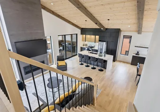 Maison à vendre - 380 Rue des Mélèzes, Cookshire-Eaton, J0B 1M0