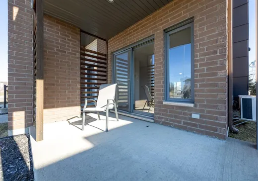 Condo for sale - 1859-1863 Boul. de Tracy, App. 1859, Massueville, J3R 0A5