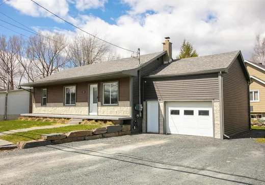 Bungalow à vendre - 1131 Rue Henri-Bourassa, Sherbrooke, J1N2M5