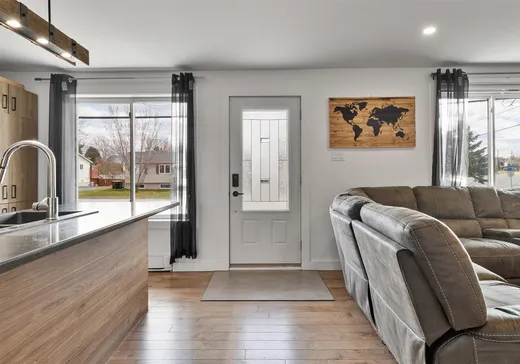 Maison à vendre - 1131 Rue Henri-Bourassa, Sherbrooke, J1N 2M5
