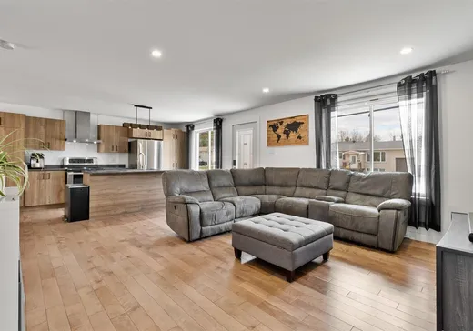 Maison à vendre - 1131 Rue Henri-Bourassa, Sherbrooke, J1N 2M5