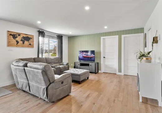 Maison à vendre - 1131 Rue Henri-Bourassa, Sherbrooke, J1N 2M5