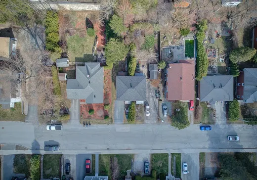 Maison à vendre - 126 Rue Rioux, Sherbrooke, J1J 2W7