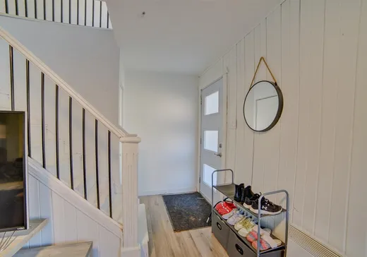 Maison à vendre - 126 Rue Rioux, Sherbrooke, J1J 2W7