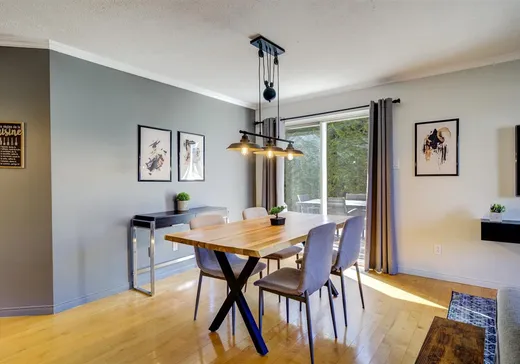 Condo for sale - 446 Rue Allard, Sherbrooke, J1G 5C3