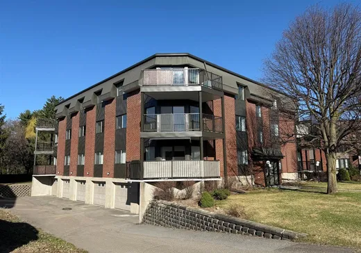 Condo for sale - 4255 Rue Louis-Lacroix, App. 6, Trois-Rivières, G8Y5T2