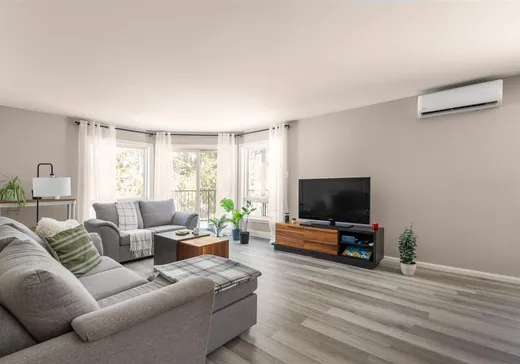 Condo for sale - 4255 Rue Louis-Lacroix, App. 6, Trois-Rivières, G8Y 5T2