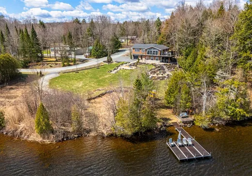 Maison à vendre - 33 Grande Allée, Magog, J1X 0M6