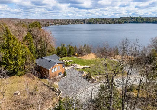 Maison à vendre - 33 Grande Allée, Magog, J1X 0M6