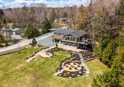 Maison à vendre - 33 Grande Allée, Magog, J1X 0M6