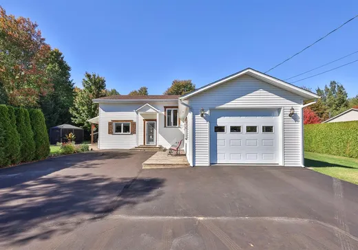 House for sale - 304 Rg Nord, Sainte-Victoire-de-Sorel, J0G 1T0