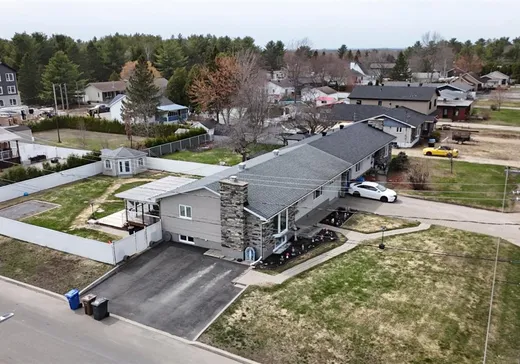 Bungalow à vendre - 9415 Boul. des Forges, Trois-Rivières, G8Y4G7