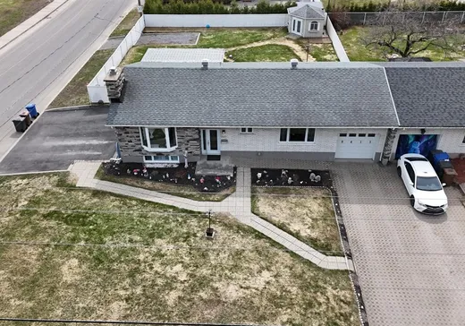 Maison à vendre - 9415 Boul. des Forges, Trois-Rivières, G8Y 4G7