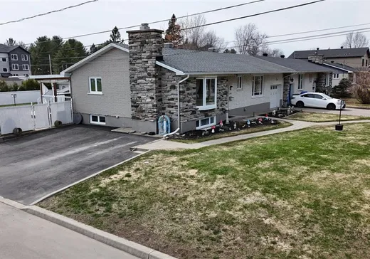 Maison à vendre - 9415 Boul. des Forges, Trois-Rivières, G8Y 4G7