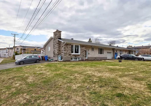 Maison à vendre - 9415 Boul. des Forges, Trois-Rivières, G8Y 4G7