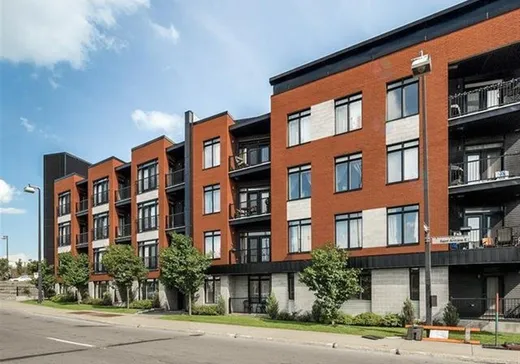 Condo à vendre - 1210 Rue St-Antoine E., App. 414, Montréal (Ville-Marie), H2L2R1